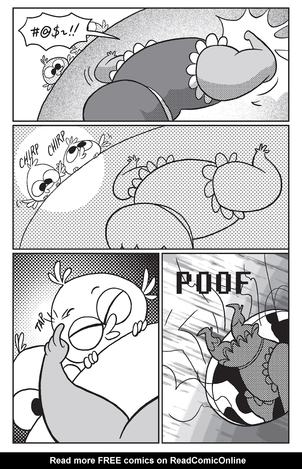 Read online Adventure Time: Pixel Princesses comic - Issue # Full - 70