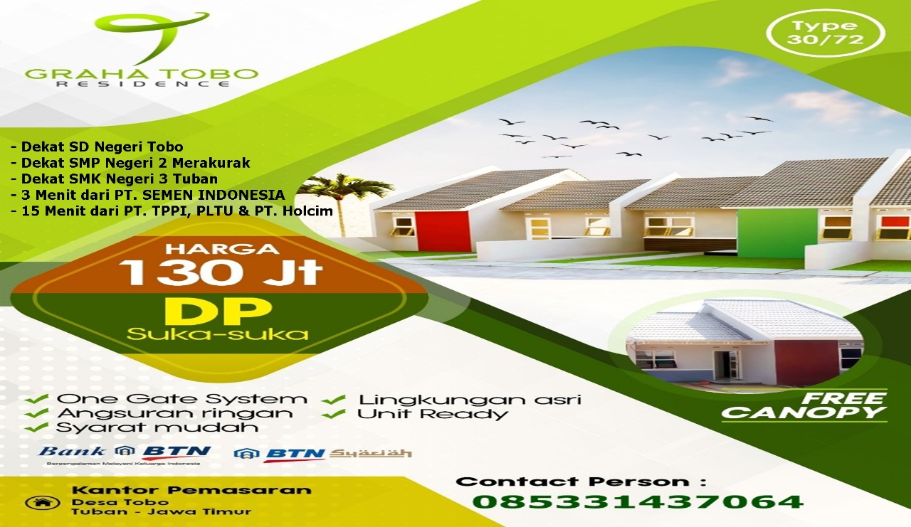iklan graha - GAMBAR IKLAN