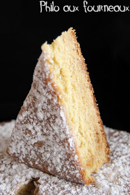 Gâteau à l’amande recettes dessert Riz à lamande