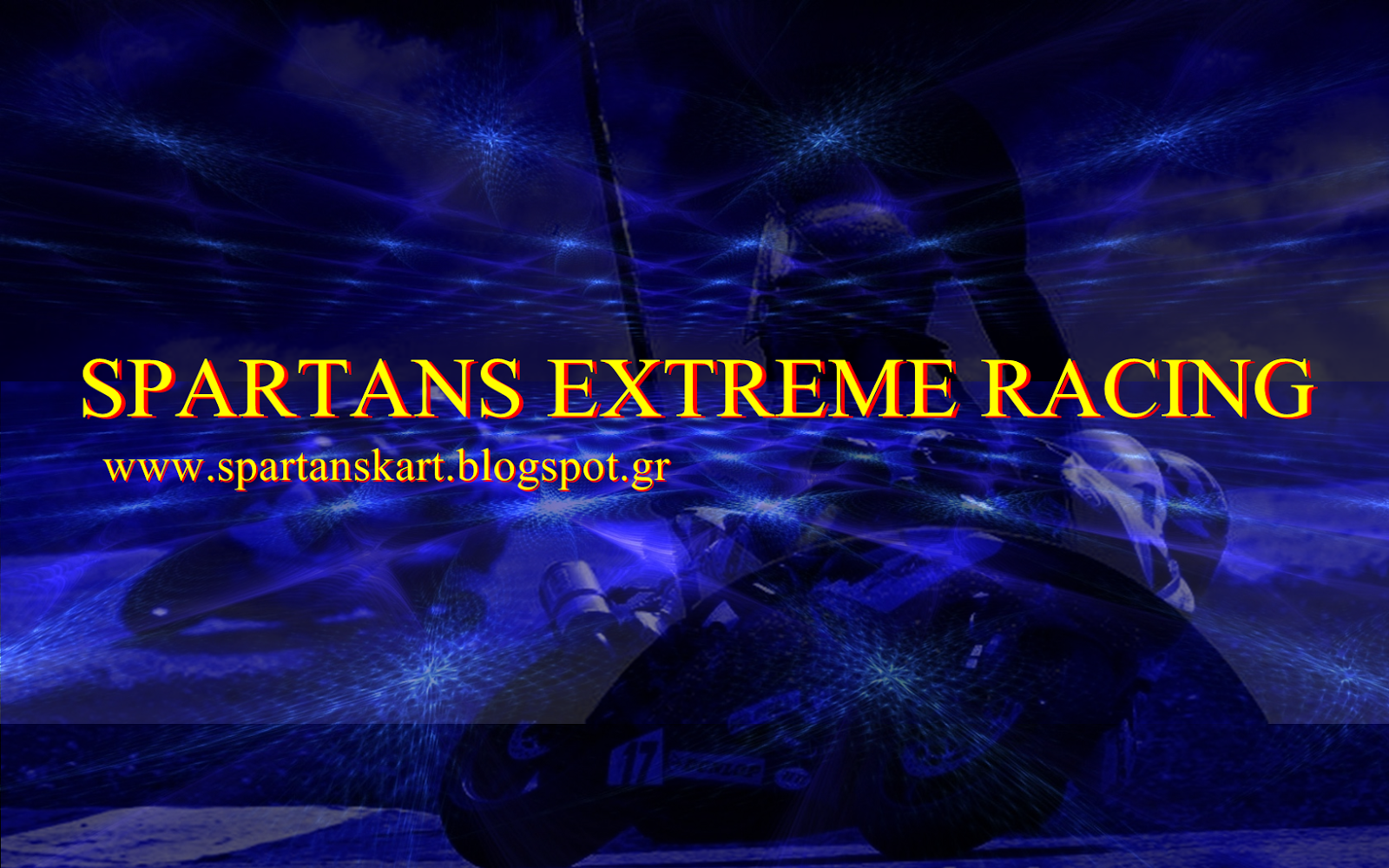 SPARTANS EXTREME RACING
