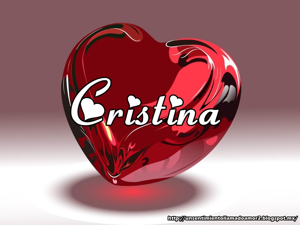 Un sentimiento llamado amoR : CORAZONES CON NOMBRE DE MUJER