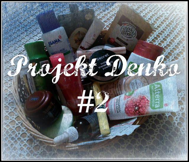 Projekt Denko #2