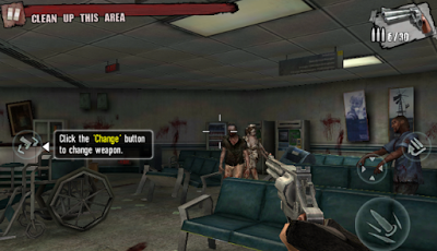 Zombie Frontier 3 Mod Apk v1.14-screenshot-2