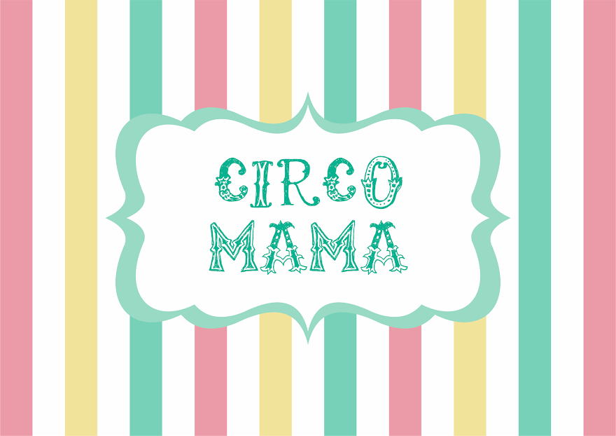 Circo Mamá