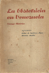 LA OBSTETRICIA EN VENEZUELA