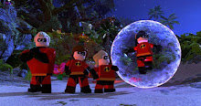 LEGO The Incredibles MULTi13 – ElAmigos pc español