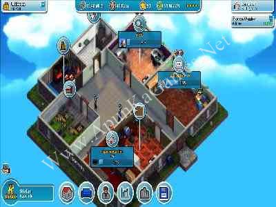 Mad Games Tycoon PC Game   Free Download Full Version - 4