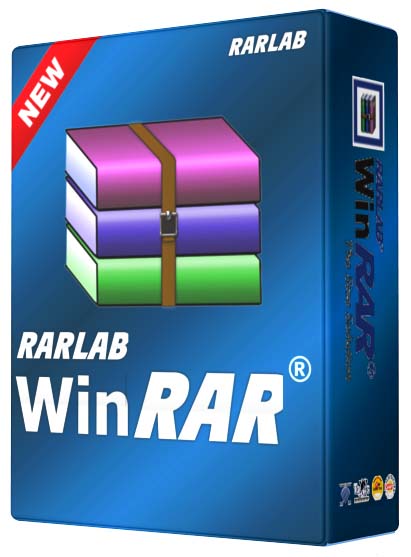 Download WinRAR 4.20