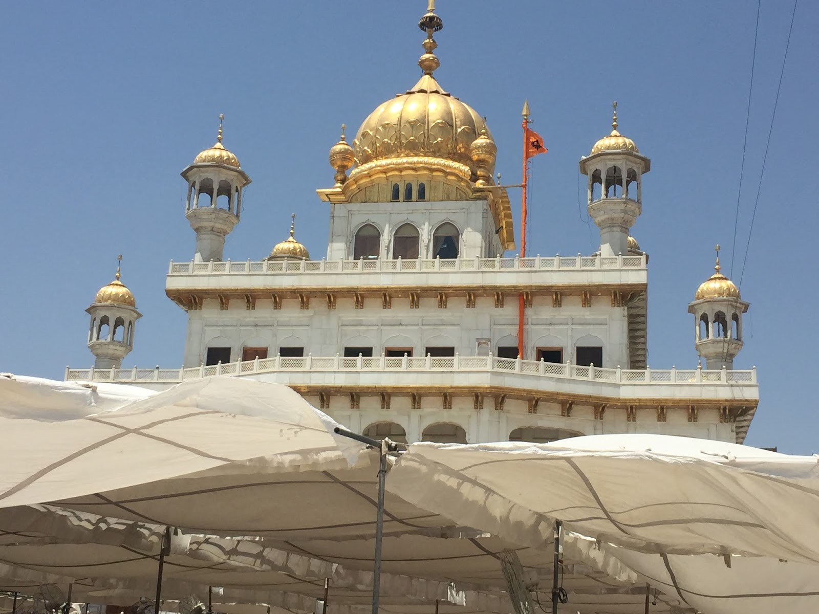 Image result for sanctorum Baba Budha sahib