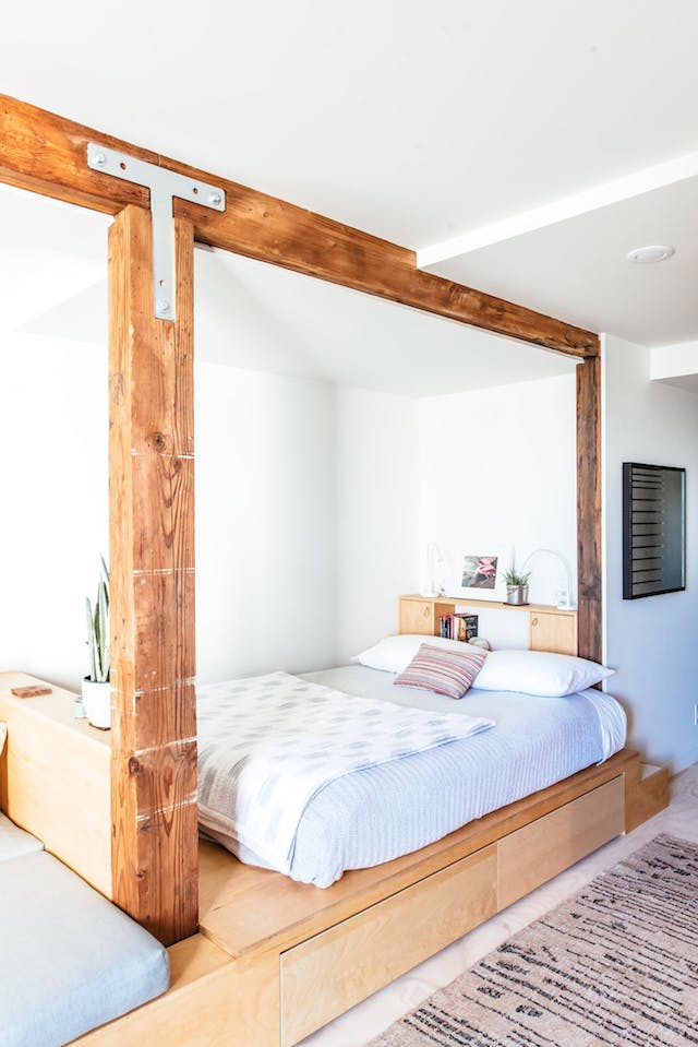 Cómo reformar un garaje para convertirlo en hogar