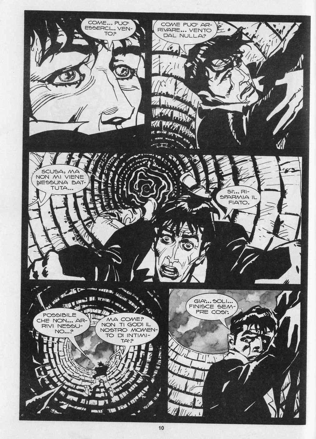Dylan Dog (1986) issue 228 - Page 7