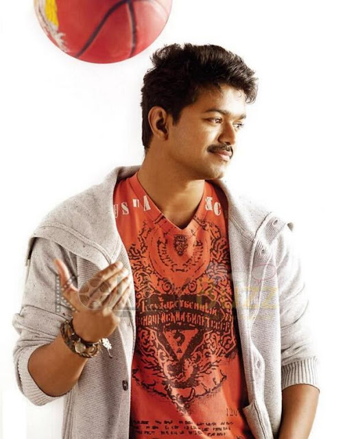 Vijay (Tamil Actor) HD Wallpapers 