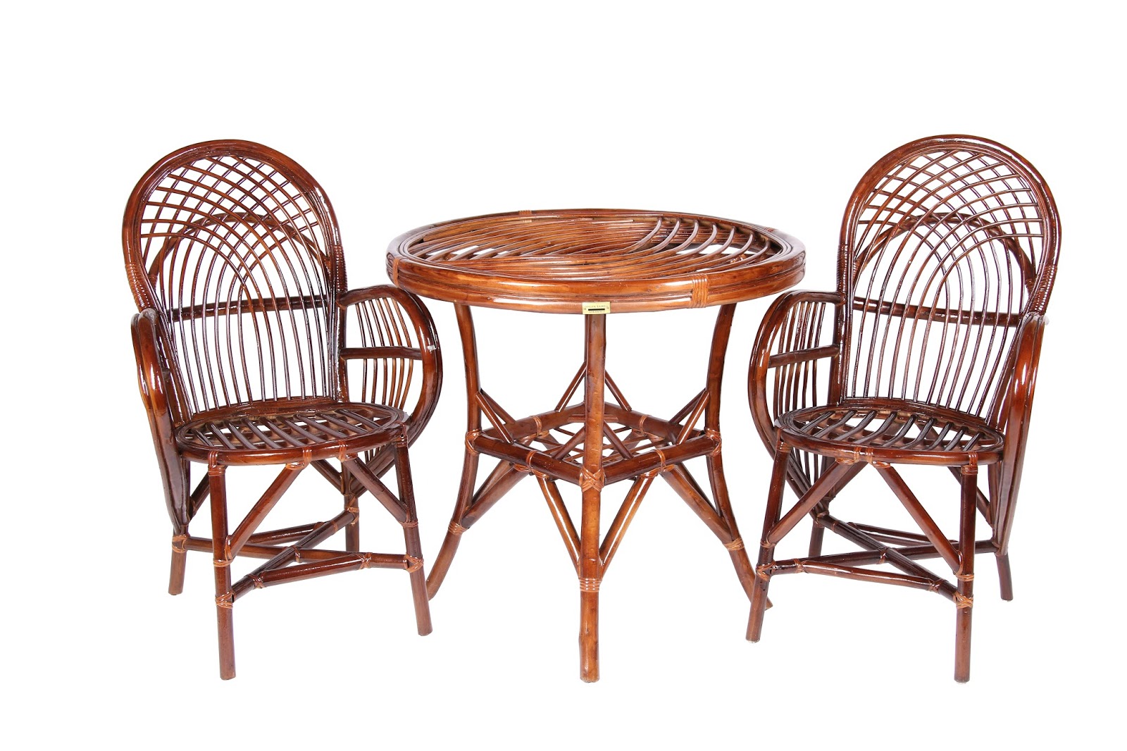 Ceylan Bambu Mobilyalari 2016