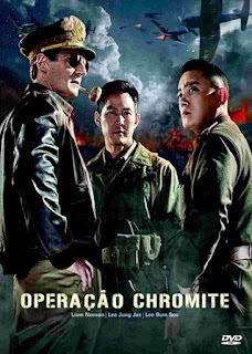 Operação Chromite - BDRip Dual Áudio