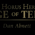 The Horus Heresy Siege of Terra - The Authors Talk
