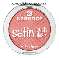 anteprima novità autunno essence blush essence