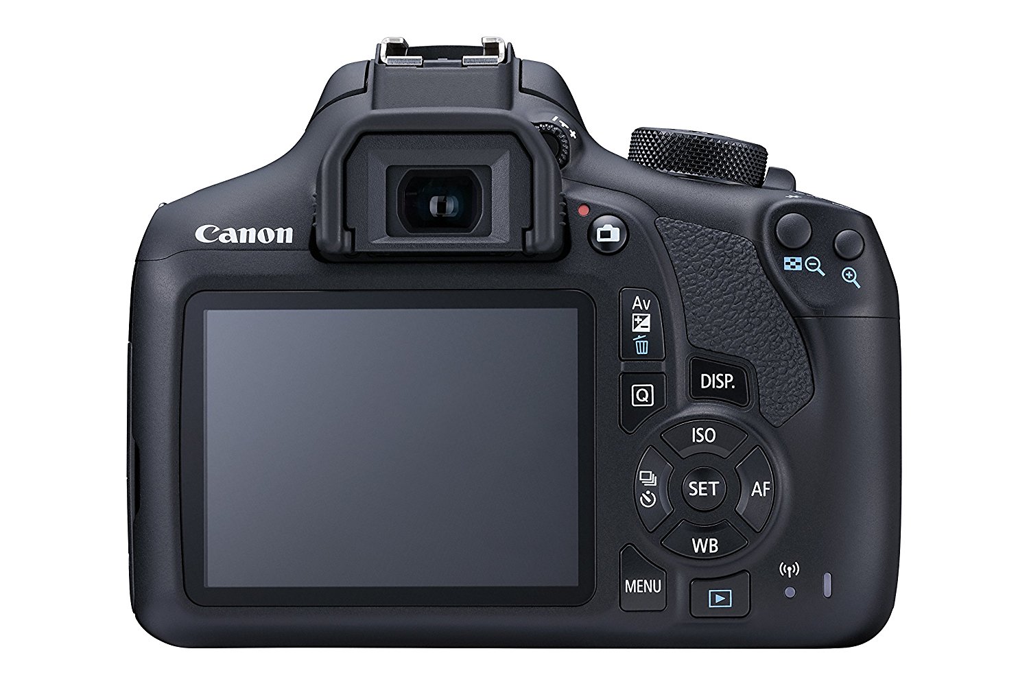 Canon EOS 1300D DSLR Camera Drivers And Firmware - Trends Deals