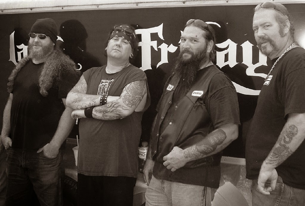 Cave In Rock Bike Rally at Christopher Davidson blog