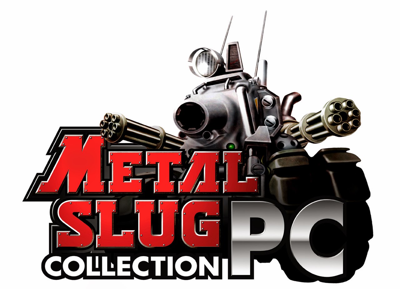 emulator that will play metal slug 6