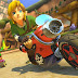Mario Kart 8 DLC adds new cups and characters, crosses over with Animal Crossing, Zelda, and F-Zero