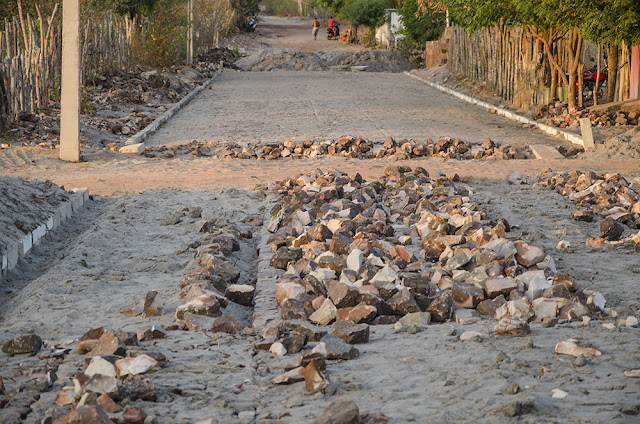 Prefeitura de Cocal investe R$ 1 milhão em pavimentação de bairros - Imagem 4
