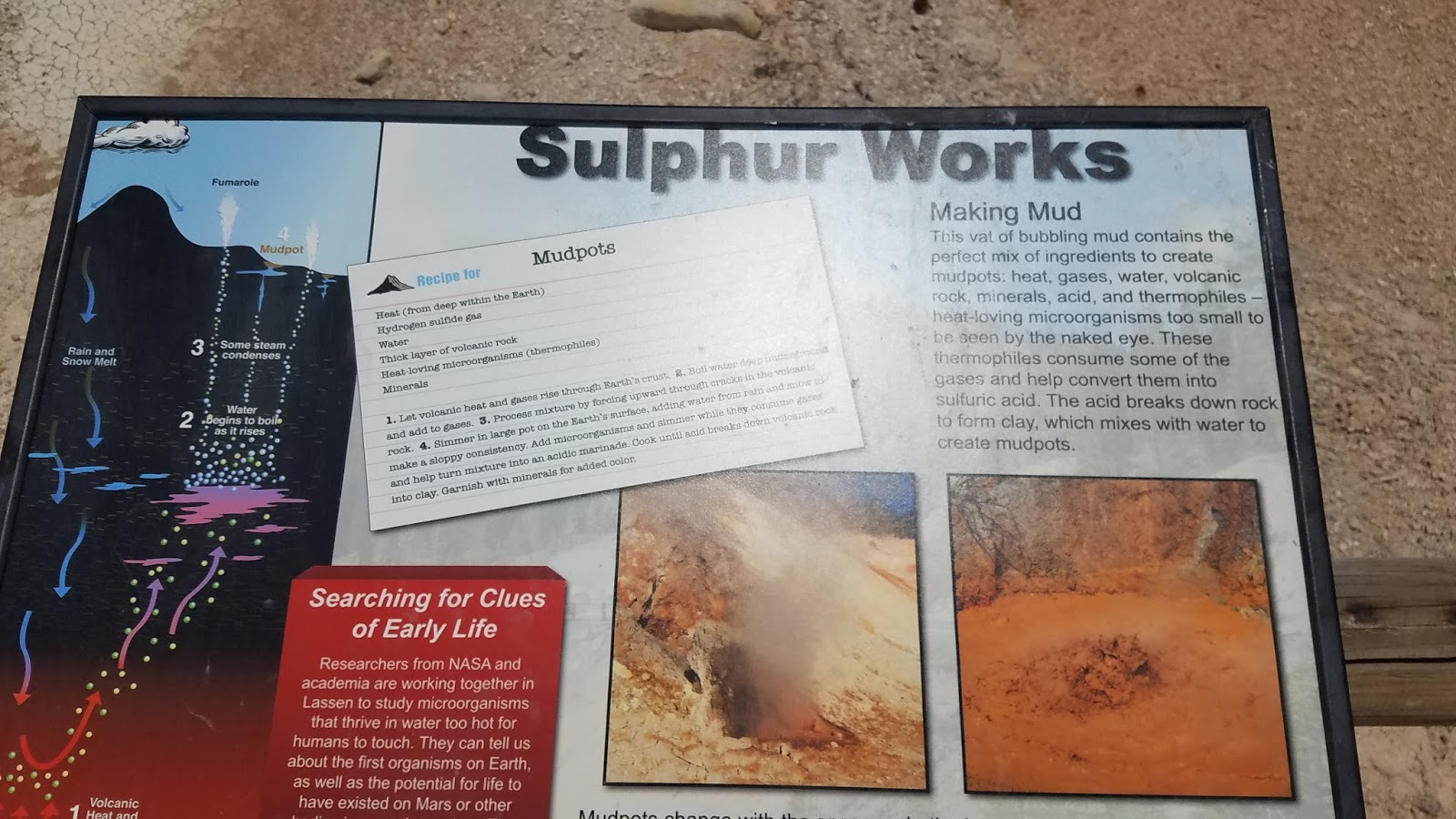 Rolling Along Country Roads Lower Truckee, Donner Pass, Spanish Creek