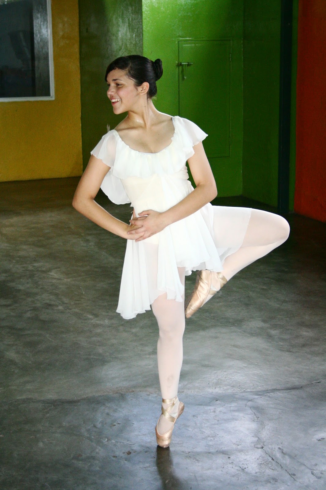 Academia de Ballet Clásico Rutni-Dance