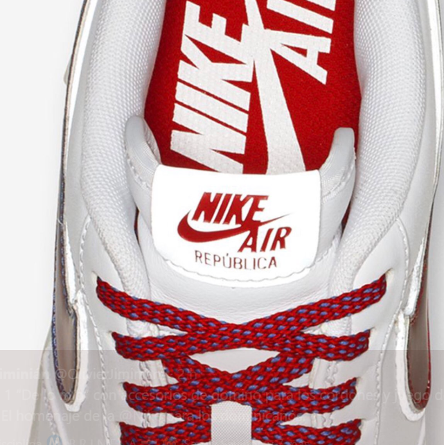 tenis nike republica dominicana
