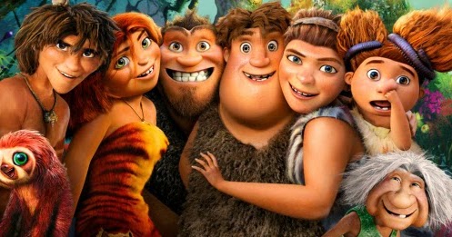 laccio croods