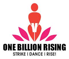 Dia dos Namorados - Mil milhões a dançar contra a violência sobre as mulheres