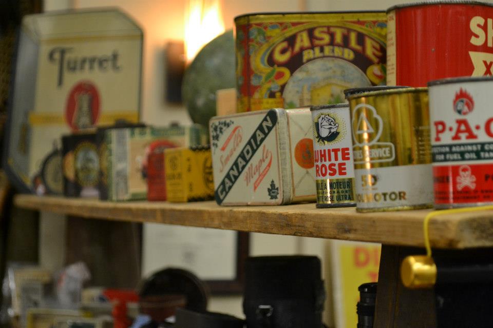 Vintage Antique Shows & Markets Ottawa Nostalgia Show October 1