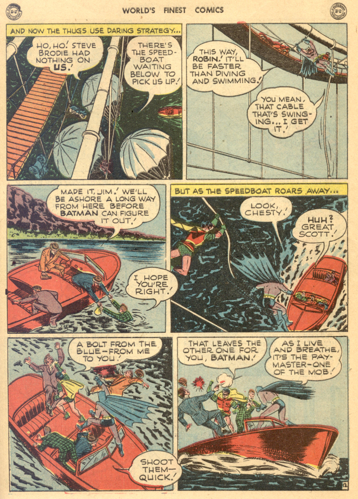 Worlds Finest Comics 29 Page 70