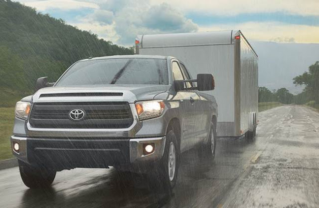 2017 Toyota Tundra Dually Review 2017 Toyota Tundra Dually Review