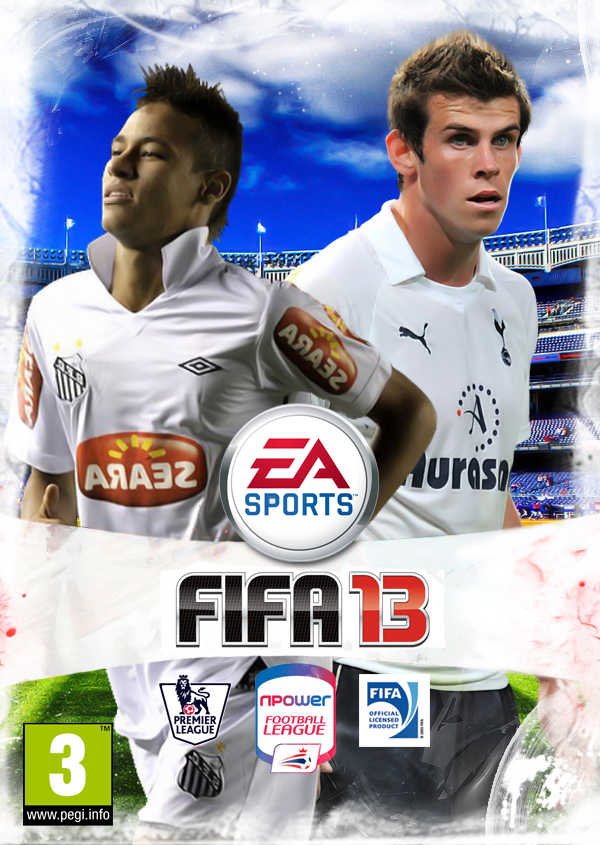 скачать fifa 13 для playstation 2