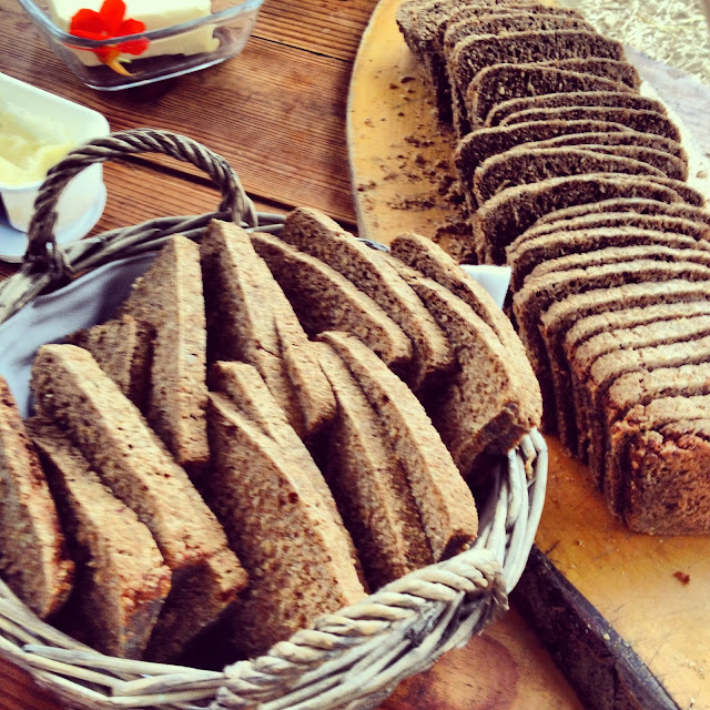 My Upcycled Life Terra Alta Portugal