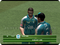 EA Cricket 2013 Screenshot 10