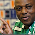 A Legend Gone! Tributes Pour in for Late Stephen Keshi
