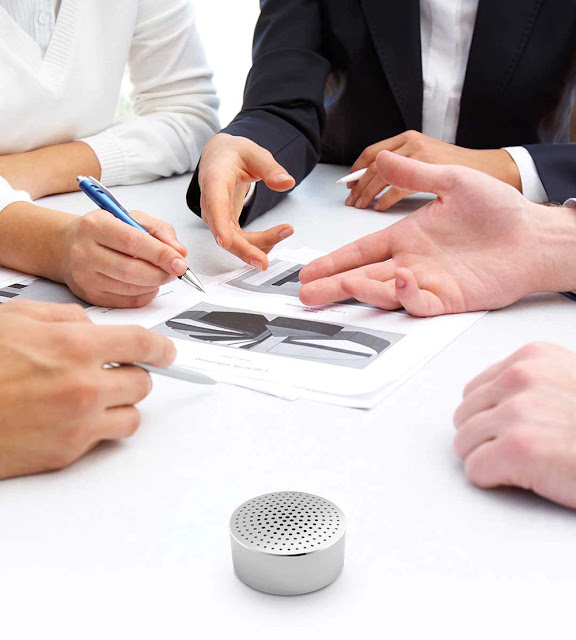 Original Xiaomi Mi Speaker Bluetooth 4.0 Original Xiaomi Mi Speaker Bluetooth 4.0