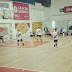 Ferro Carril lidera el Preparación de Futsal