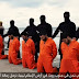 Mensaje de sangre: EI decapita a 21 cristianos egipcios en playa del Mediterráneo