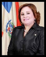 EN LAS POLÍTICAS; La Diputada Lucía Medina manifiesta senador de San Juan tiene el apoyo de su provincia