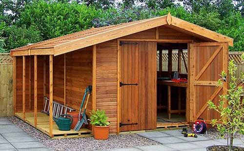 Garden Sheds Ireland Steel Metal Garage Steel Garden Sheds Dublin Ireland