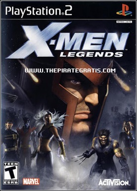 Ps2 Ps2