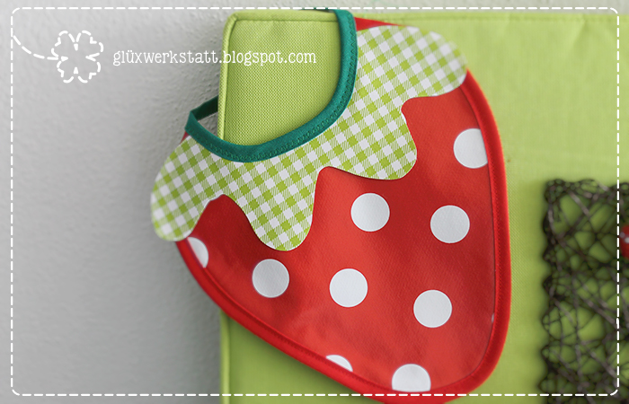 Einschulungskleid Schnabelinas Welt