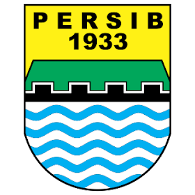 persib bandung logo