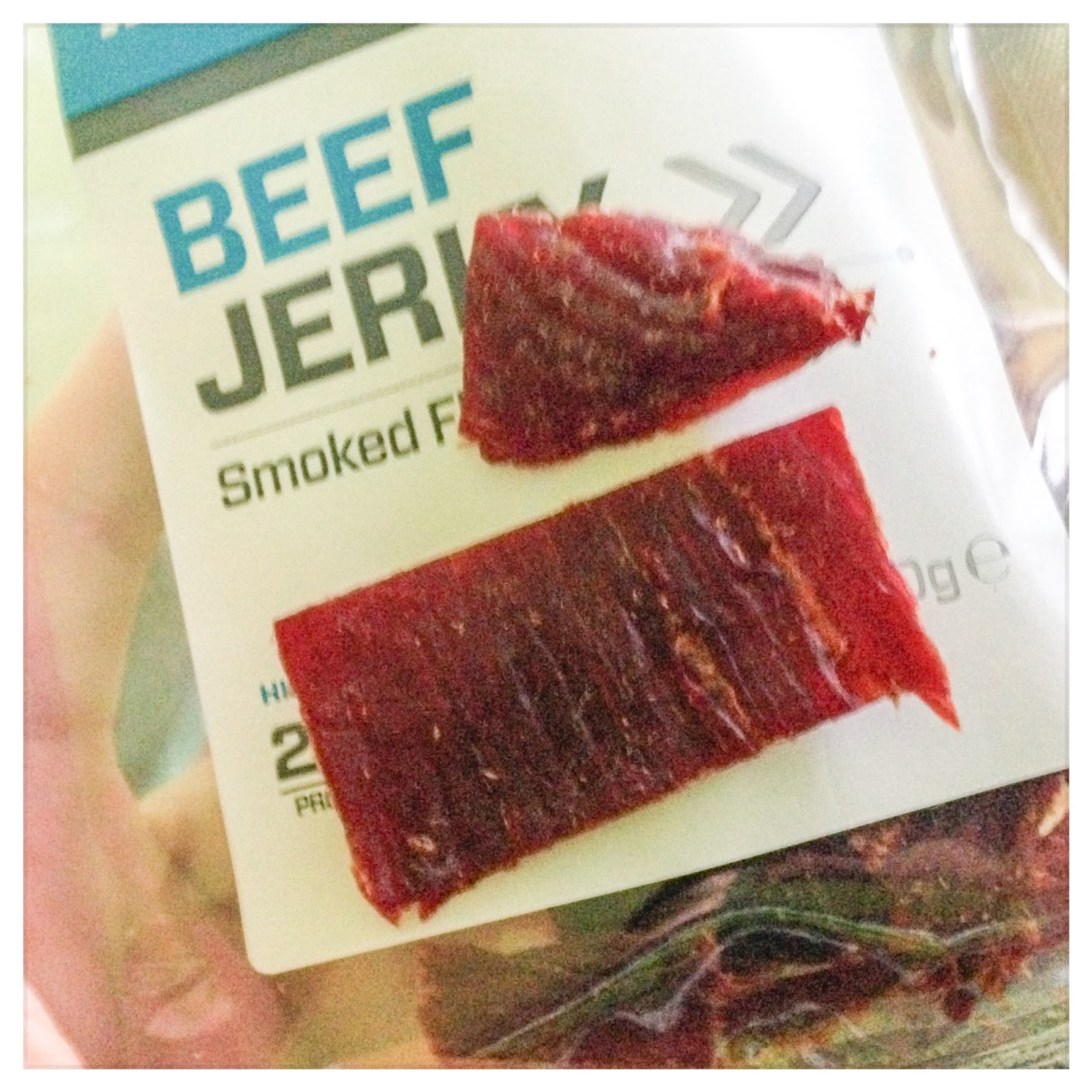 Mimi Fitness MyProtein termékteszt