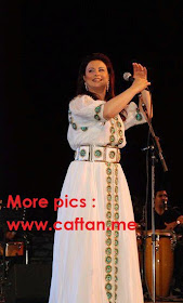 caftan latifa raafat