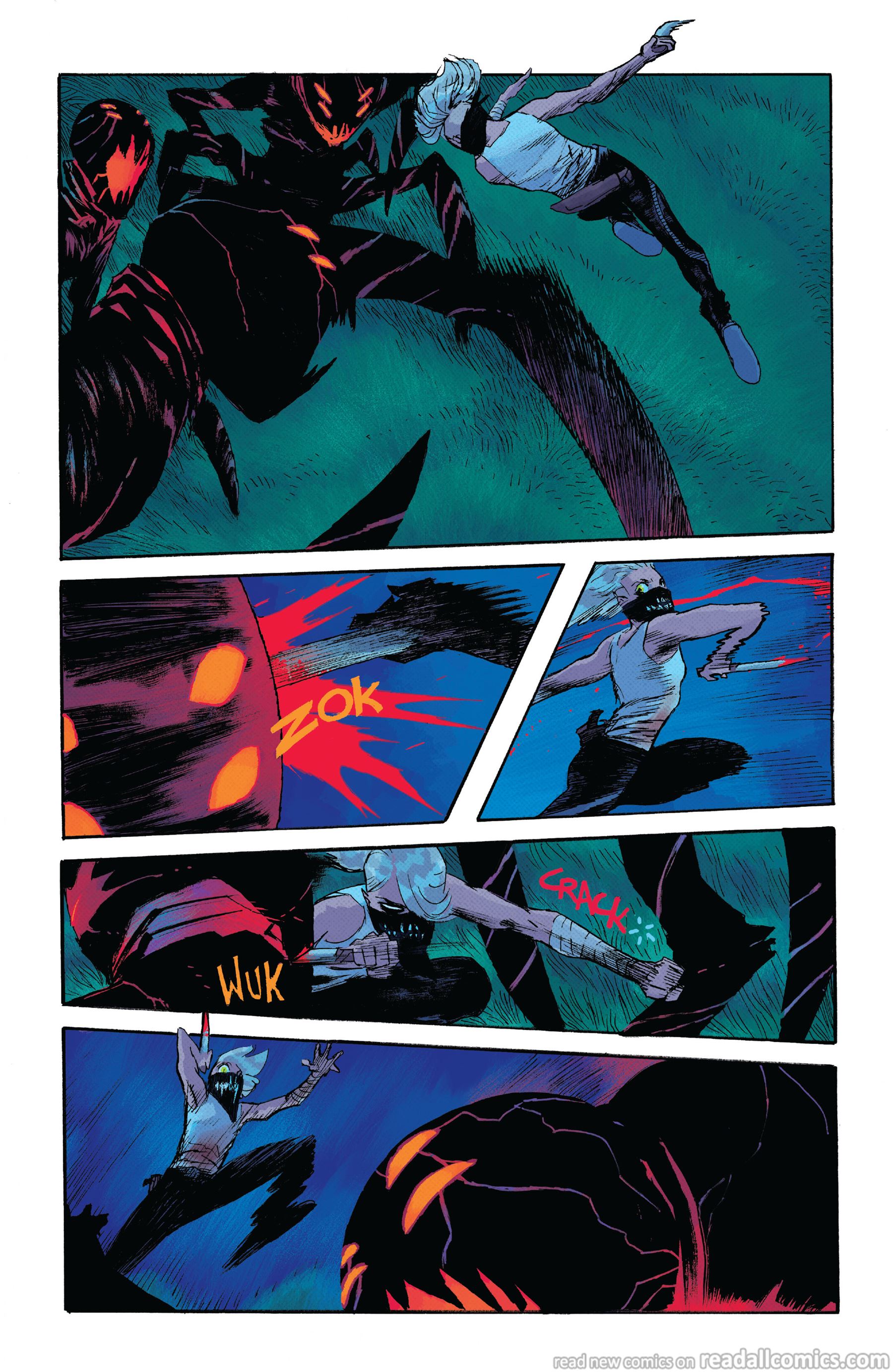 Something is Killing the Children chapter 14 page 19