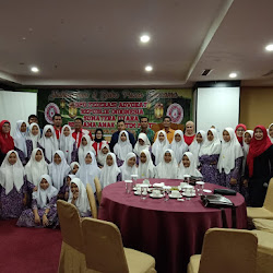 INDAHNYA BERBAGI, DPD FERARI SUMUT BUKA PUASA BERSAMA ANAK YATIM PIATU.