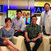 Congrats To 'Unang Hirit' As It Celebrates Its 17th Anniversary As The Country's Longest Running And Highest Rating Morning Show